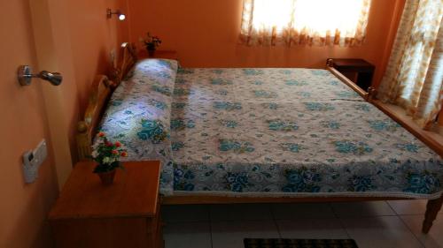 Basilico Homestay