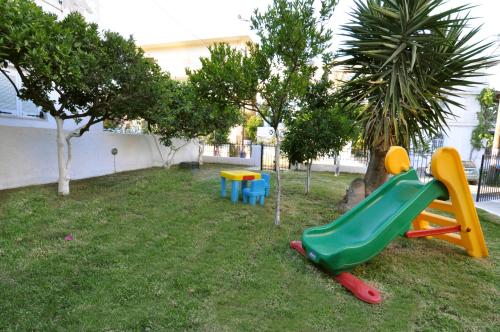  Ocean Village Apartments in Agia Pelagia