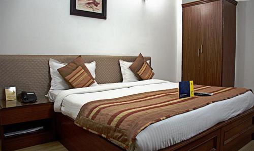 Hotel Windsor Castle Cyber City