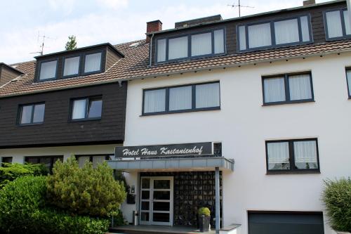 Haus Kastanienhof, Mülheim an der Ruhr