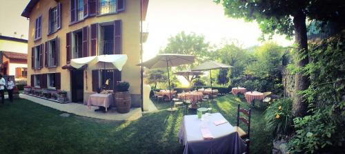 Hotel San Gerolamo 3