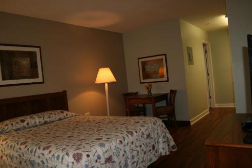 Affordable Suites Jacksonville - main image