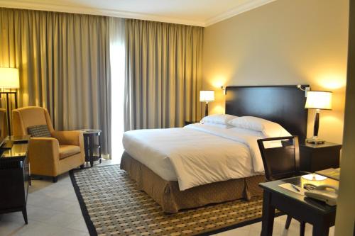 Khalidiya Hotel - image 3