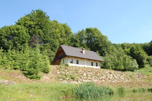 Rekreační chata Karasín, Karasín (photo 7)