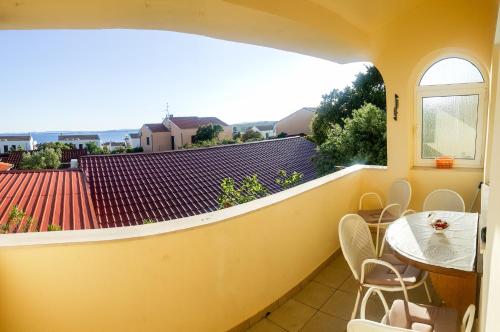  Apartment Stef Punta Skala in Petrčane