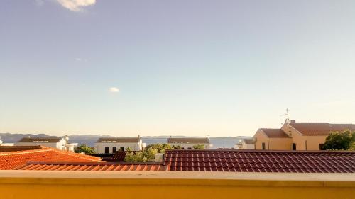  Apartment Stef Punta Skala in Petrčane