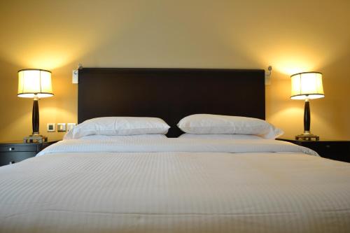 Khalidiya Hotel - image 9