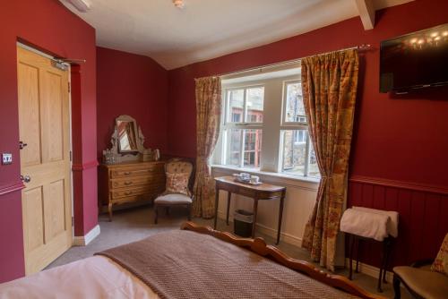The Red Pump Inn - image 14