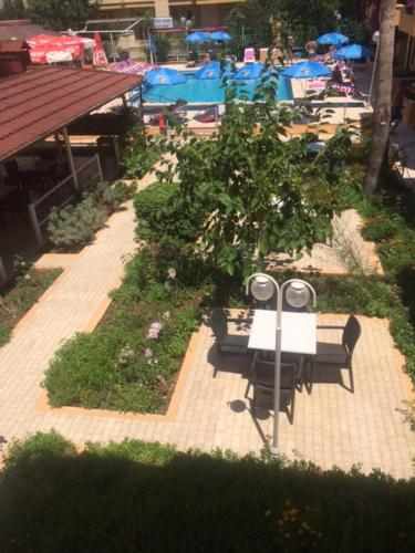 Bonjorno Apart Hotel