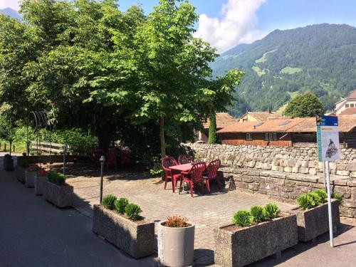 Historic Hotel Steinbock