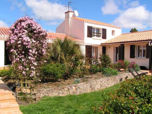 Chambres d'Hôtes La Forterie BnB Saint-Julien-des-Landes