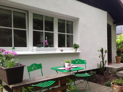 apartment-am-airport in Hamburg, Deutschland