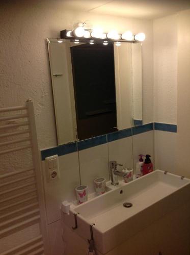 apartment-am-airport, Hamburg (photo 5)