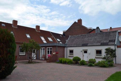 Ferienhaus "Am Strand", Haus 2