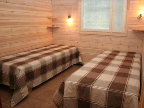 Holiday Home Iltarusko 1