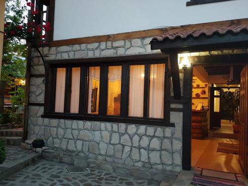 Trenchova Guest House