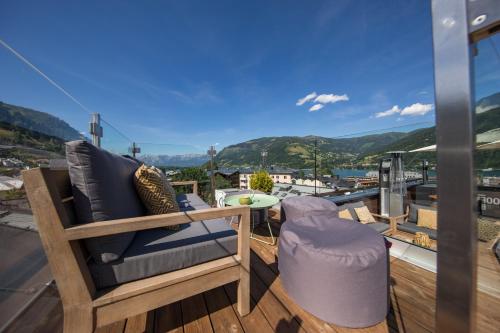 HEITZMANN - Hotel & Rooftop - main image