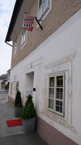 Privatzimmer Alte Gendarmerie, Pension in Sankt Gallen