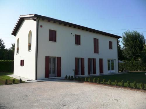  Agriturismo Campoverde, Camponogara bei SantʼAngelo di Piove di Sacco