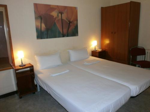Hostal Absolut Stay, Barcelona (fotografie 3)