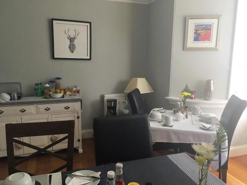 Urrard B&B in Dingwall