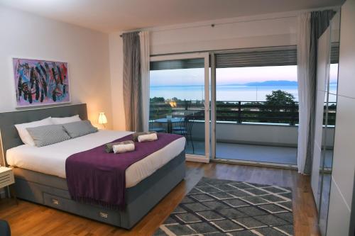  Apartmani Valis in Matulji