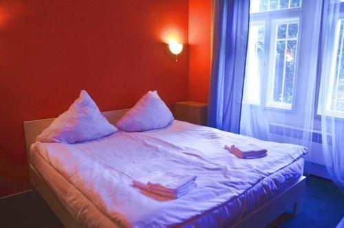 Hotelové Pokoje Kolčavka, Praha (fotografie 4)