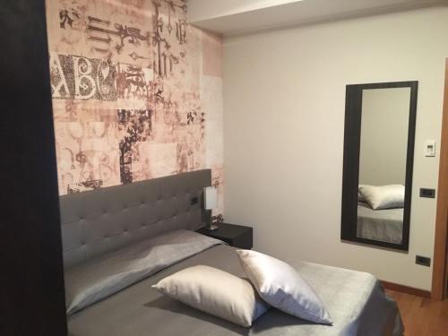 Bed, Hotel Maloia in Dubino