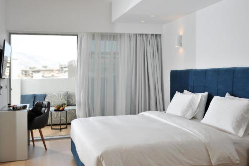 Athenaeum Grand Hotel - image 11