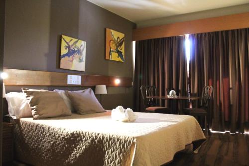 Hotel Meia Lua - image 7