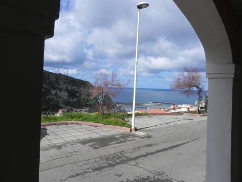 Buggerru a Mare Residence