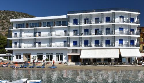 Minoa Hotel