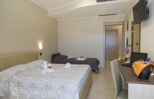 Hotel La Campagnola - image 4