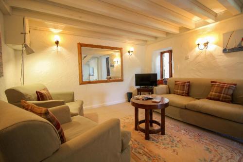 Kernyk Cottage gîte à louer Porkellis