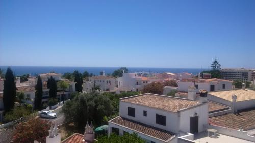  Conjunto Turístico de Alporchinhos in Armação de Pêra