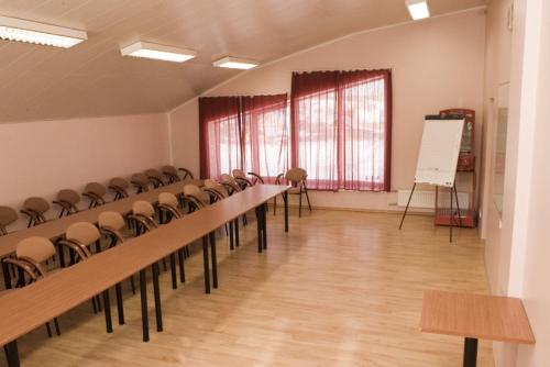 Europe Guesthouse - image 6
