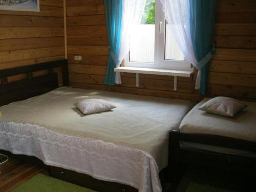 Guest House on Tsvetochnaya 8A - image 6