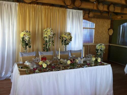 Europe Guesthouse in Narva