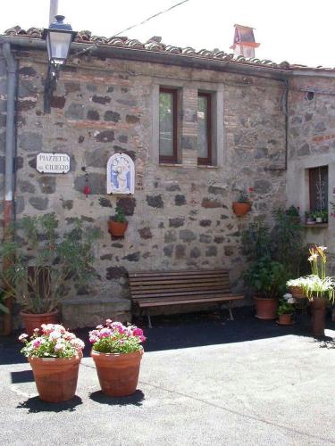 Casa del Ciliegio 1