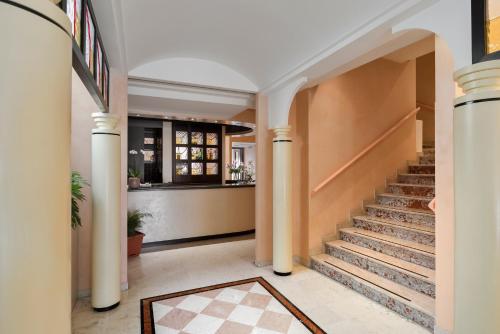 Hotel Garibaldi - image 14