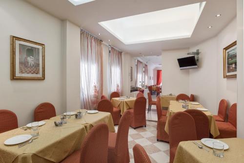 Hotel Garibaldi - image 9