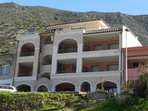 Buggerru a Mare Residence