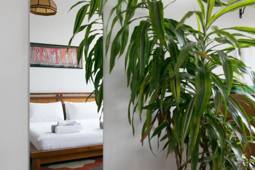 Buonocore Guesthouse – Bergamo, VA