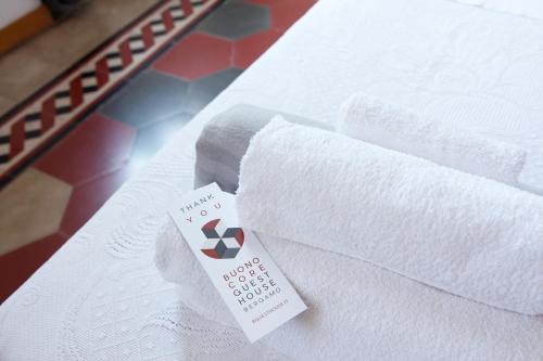 Buonocore Guesthouse – Bergamo, VA