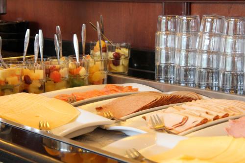 Bastion Hotel Breda - image 3