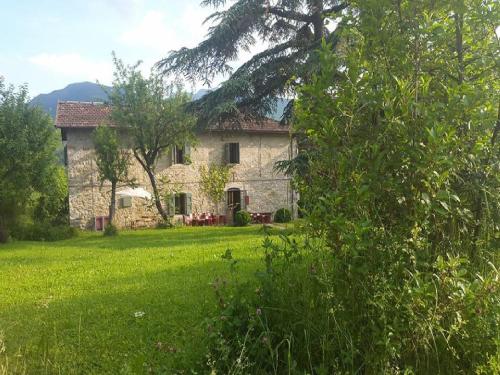  Borgo Belvedere - Villa, Pension in Lizzano in Belvedere