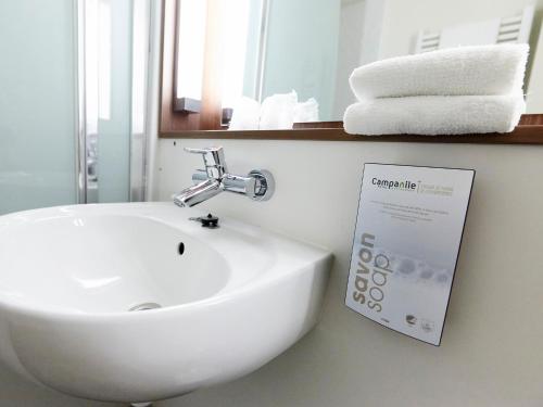 Campanile Orleans - La Source - image 10