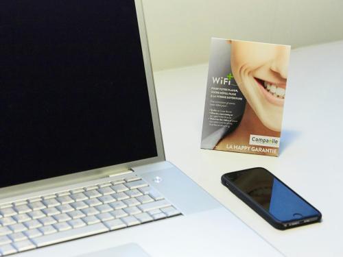 Campanile Orleans - La Source - image 11