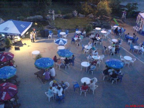 Europe Guesthouse - image 8