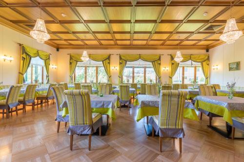 Vitalhotel Marienhof - image 9